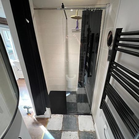 Le Coquet Hyper Centre Climatise Apartment Salins-les-Bains Luaran gambar