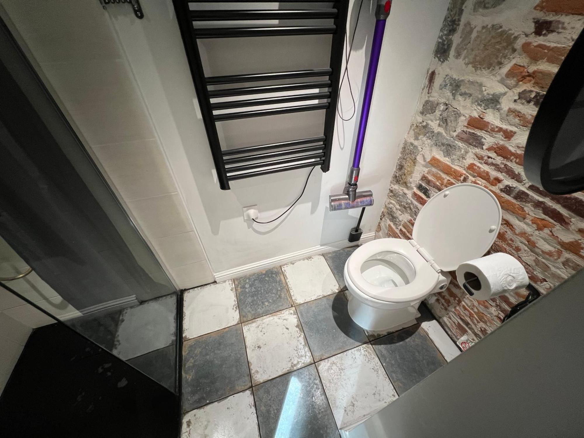 Le Coquet Hyper Centre Climatise Apartment Salins-les-Bains Luaran gambar