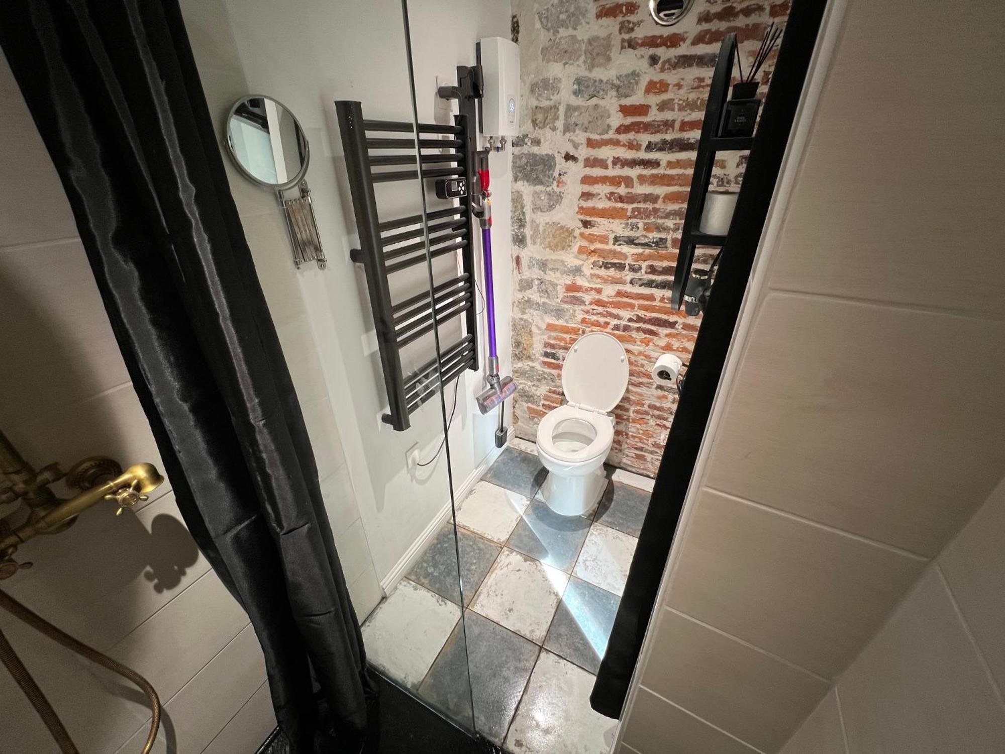 Le Coquet Hyper Centre Climatise Apartment Salins-les-Bains Luaran gambar